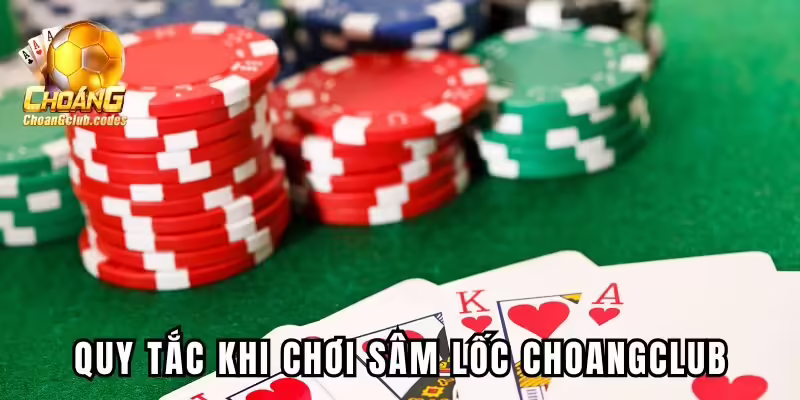 Luật chơi cần hiểu rõ khi tham gia cược Luật chơi cần hiểu rõ khi tham gia cược